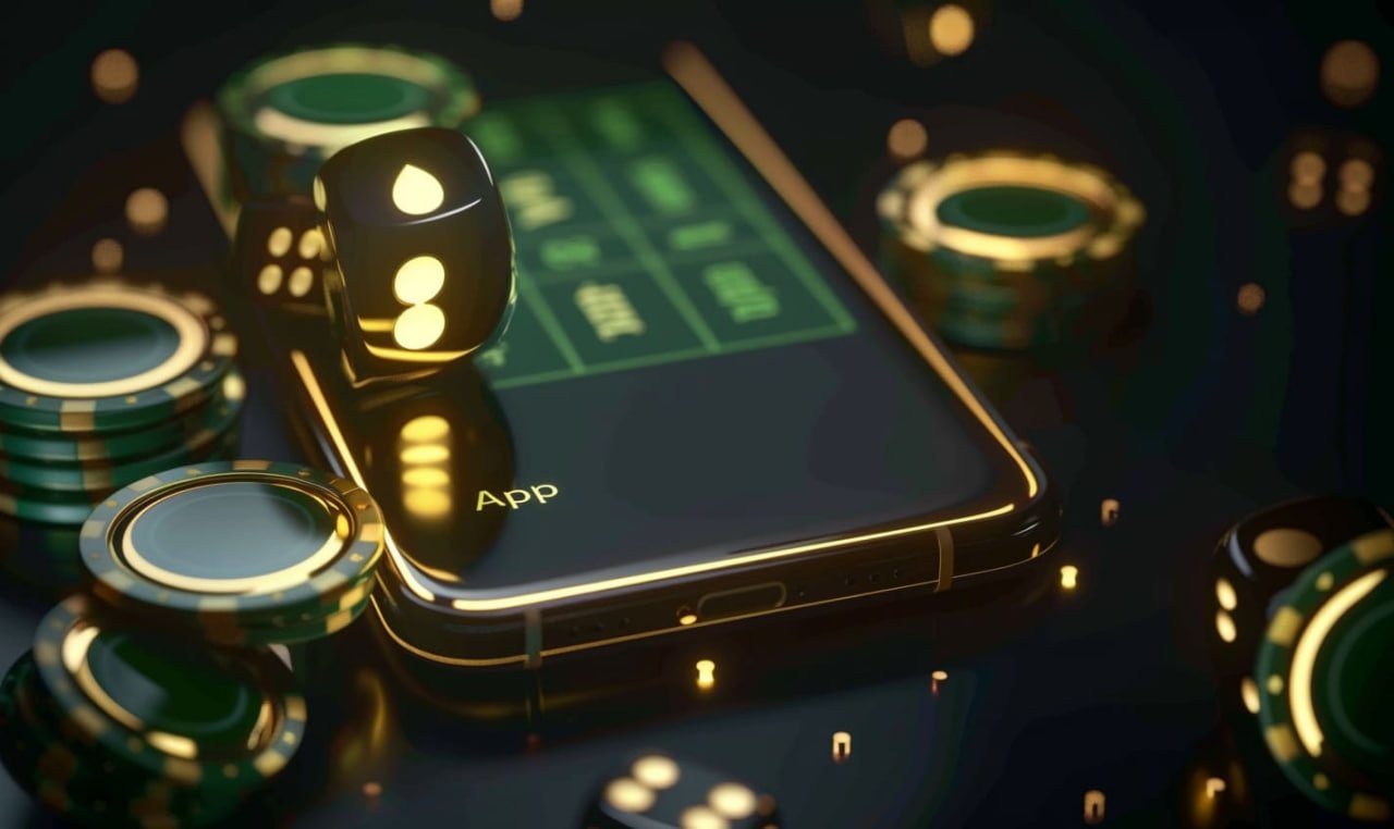 iq77 betting interface showing sports odds on a Filipino player's smartphone
